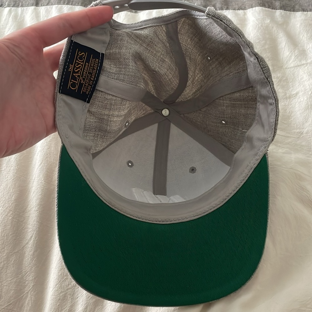 BASH boxing SnapBack hat - Picture 4 of 4